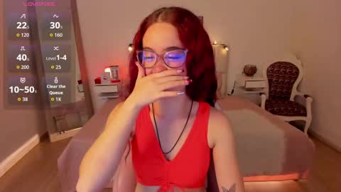 amaraa_couper1 online show from October 28, 3:18 am