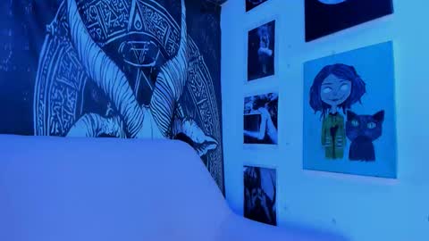 amaracooper2 online show from November 4, 1:12 pm