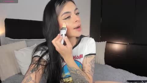 Amara online show from March 14, 12:14 am