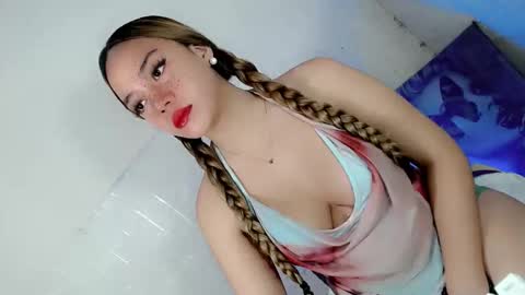 MARIA online show from March 20, 6:02 pm