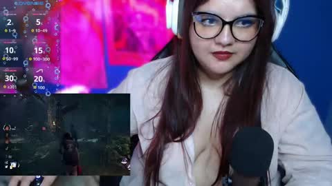 amaralof online show from May 27, 12:28 am
