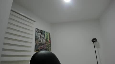 Snapshot of amaranta69_cam chatting on October 10, 7:58 am AMARANTA online show from October 10, 7:58 am