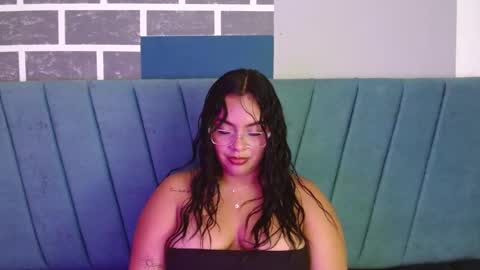 amaranta_carey online show from September 27, 1:03 am