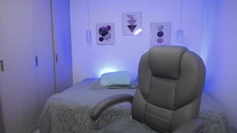 Amarantha online show from February 3, 12:20 pm