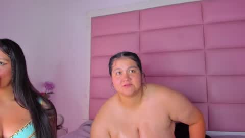 amaranttaylunay online show from July 30, 9:15 pm