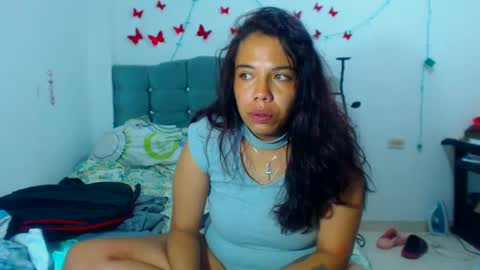 Amara Julia online show from February 21, 4:51 am