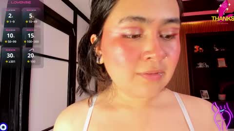 Amara Wolf online show from January 9, 11:32 pm