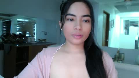 Amariah Holly online show from January 14, 5:29 am