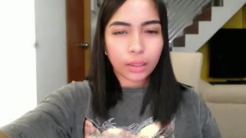 Amariah Holly online show from November 5, 9:44 am