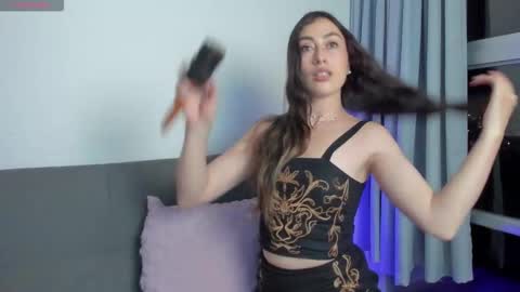 Amatista online show from November 30, 12:40 am