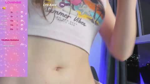 Snapshot of amatista_4 chatting on September 17, 1:31 am Amatista online show from September 17, 1:31 am