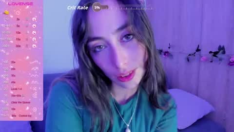 Snapshot of amatista_4 chatting on September 12, 1:07 am Amatista online show from September 12, 1:07 am
