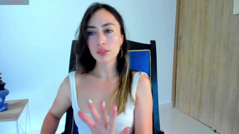 Snapshot of amatista_4 chatting on February 3, 9:50 pm Amatista online show from February 3, 9:50 pm