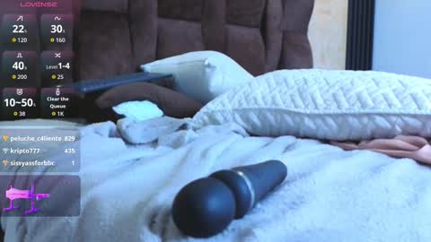 AMATISTA online show from March 29, 8:32 pm