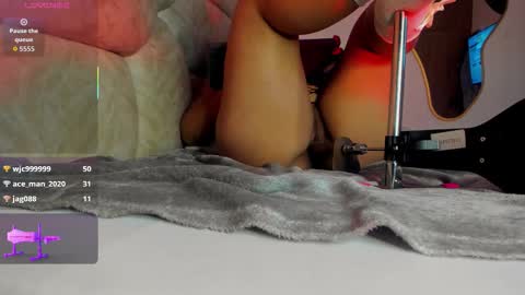 AMATISTA online show from December 1, 8:07 pm