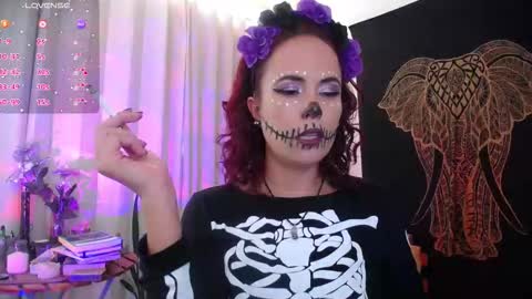 Amatista  Next stream 9 DEC 1 PM COLOMBIAN TIME  miss u and love u online show from October 31, 6:08 pm