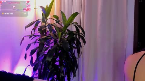 Amatista online show from October 11, 1:10 am