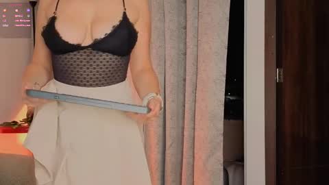 Amatista online show from May 6, 3:12 am