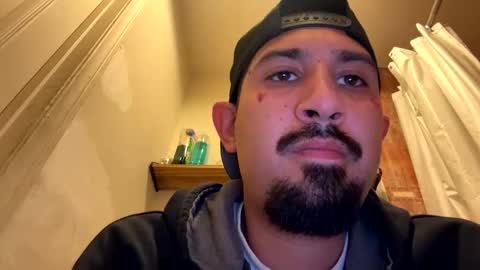 Jamesy online show from January 13, 3:34 am