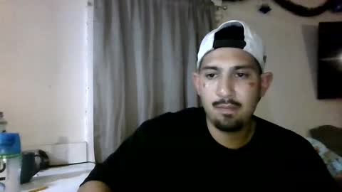 Jamesy online show from February 7, 9:37 am