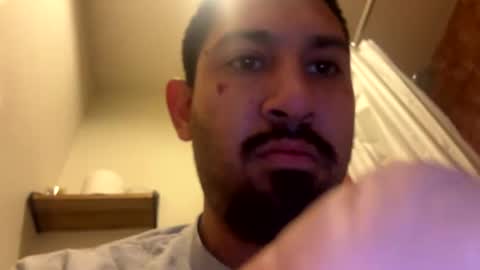 Jamesy online show from January 11, 2:04 pm