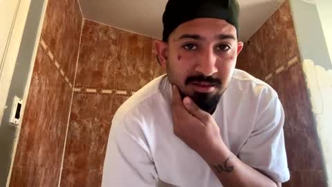 Jamesy online show from January 24, 9:15 pm