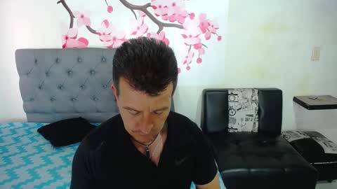 Snapshot of amaya_627 chatting on January 13, 7:10 pm AMAYA online show from January 13, 7:10 pm
