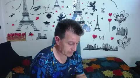 AMAYA online show from March 3, 3:02 am