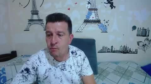 AMAYA online show from May 31, 3:05 am