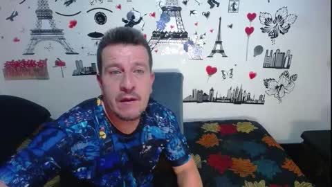 AMAYA online show from November 11, 2:47 am