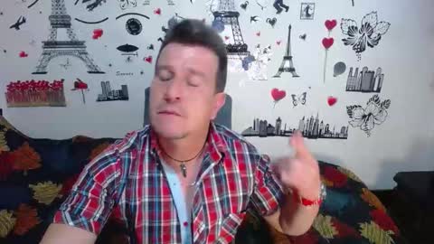 Snapshot of amaya_627 chatting on October 10, 3:12 am AMAYA online show from October 10, 3:12 am