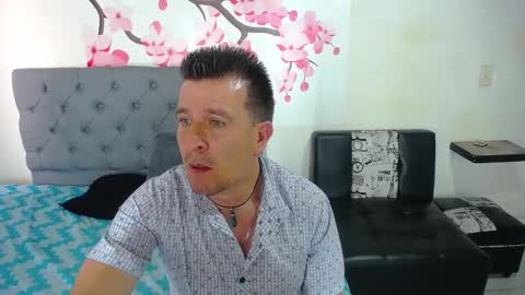 Snapshot of amaya_627 chatting on January 27, 5:15 pm AMAYA online show from January 27, 5:15 pm