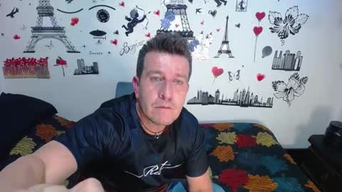 Snapshot of amaya_627 chatting on October 11, 3:55 am AMAYA online show from October 11, 3:55 am