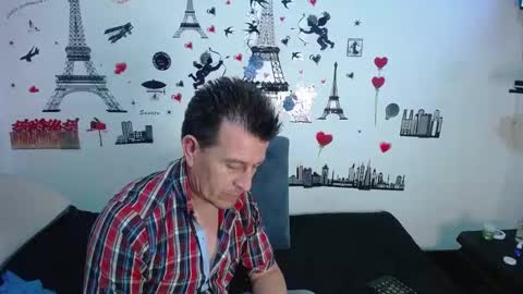 Snapshot of amaya_627 chatting on February 12, 1:30 am AMAYA online show from February 12, 1:30 am