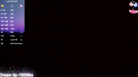 Alina online show from March 13, 5:27 pm