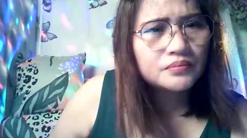 amazing angel online show from March 21, 8:02 pm