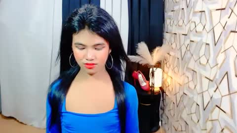 Snapshot of amazingjhanna chatting on March 5, 7:49 am amazingjhanna online show from March 5, 7:49 am