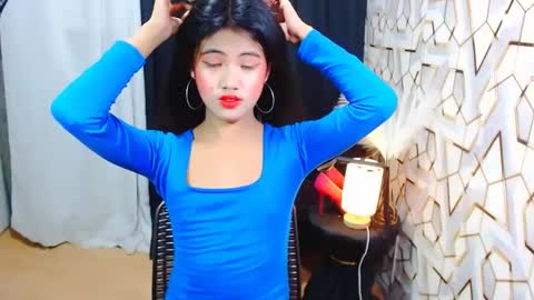 Snapshot of amazingjhanna chatting on March 1, 5:42 am amazingjhanna online show from March 1, 5:42 am