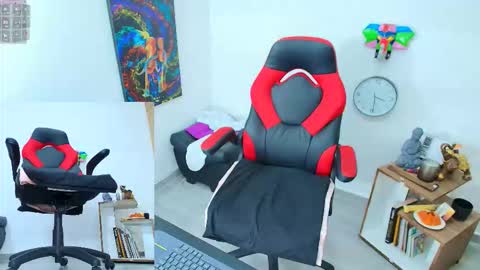  AMBAR  online show from November 9, 12:52 pm