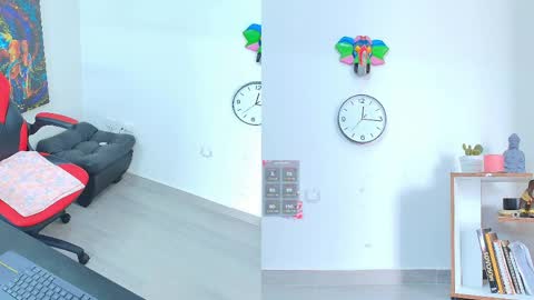  AMBAR  online show from April 4, 2:02 pm