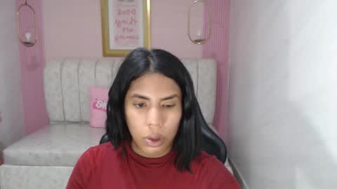 Ambar online show from January 15, 3:04 am