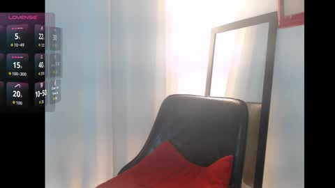 Amabar online show from October 18, 7:12 am