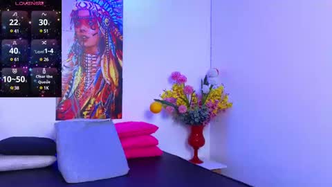 Ambar online show from March 5, 11:16 pm