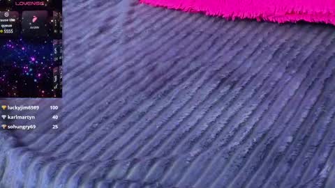 Ambar online show from March 8, 6:16 pm