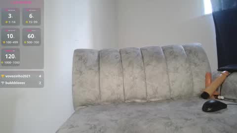 ambar_love22 online show from January 20, 8:40 pm