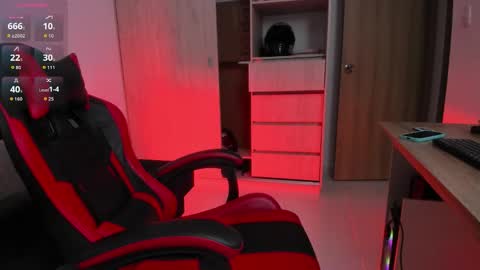 ambar_love22 online show from November 11, 2:36 am