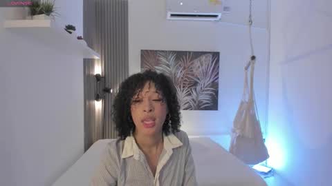 Ambar online show from March 28, 8:32 pm