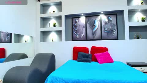 Snapshot of ambar_sex10 chatting on February 6, 12:48 pm Ambar online show from February 6, 12:48 pm