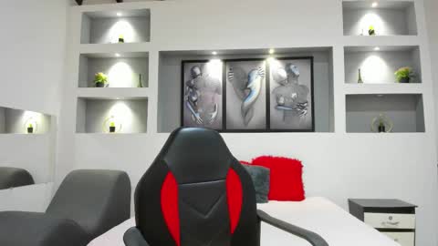 Snapshot of ambar_sex10 chatting on September 24, 1:07 pm Ambar online show from September 24, 1:07 pm