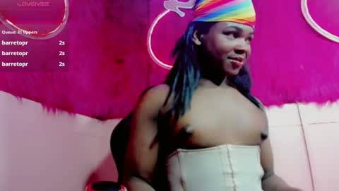 ambar_temptation online show from June 27, 12:22 pm